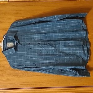 NWOT Louis Philippe Men's Longsleeve Button Down Shirt
